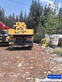 Buy Sany 25C Used Crane / 3 Buy Sany 25C Used Crane / 3
